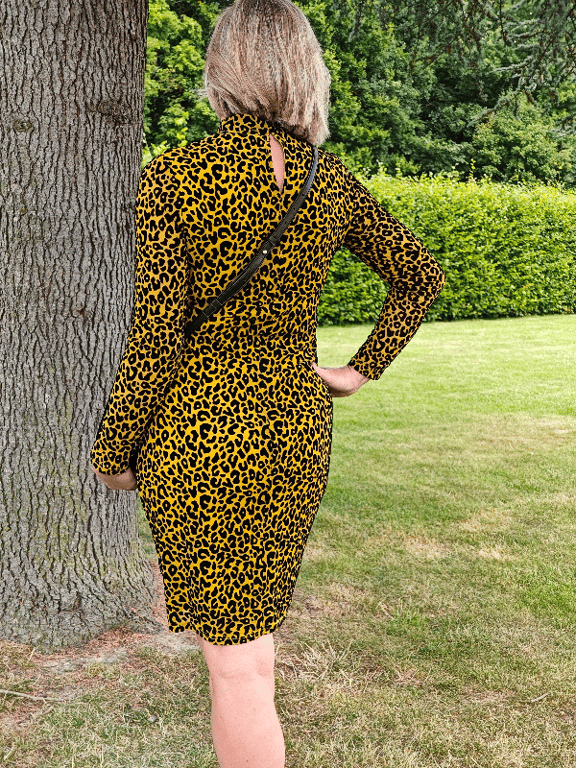 Lilly Kjole billede 2