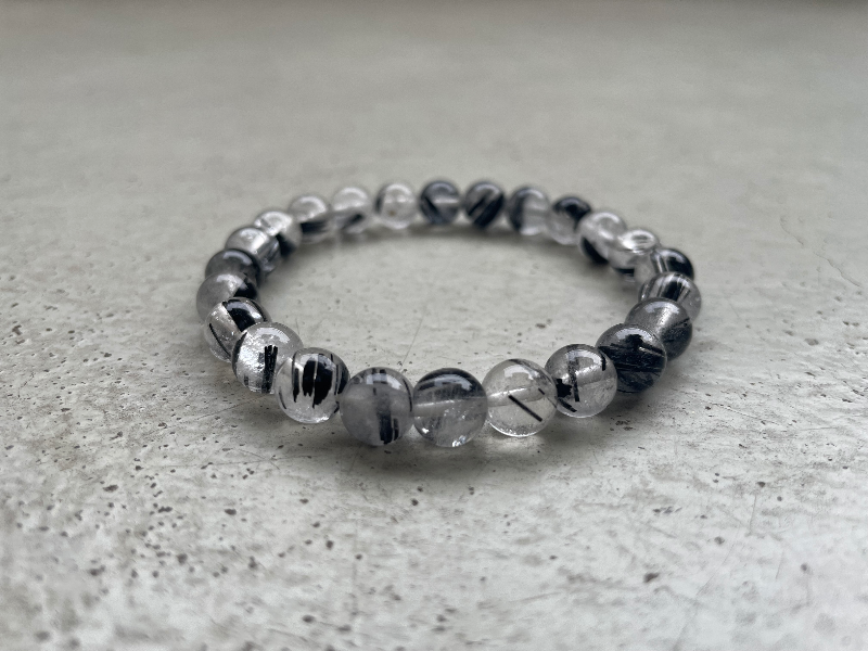 Turmalin Kvarts - Kvalitet AA