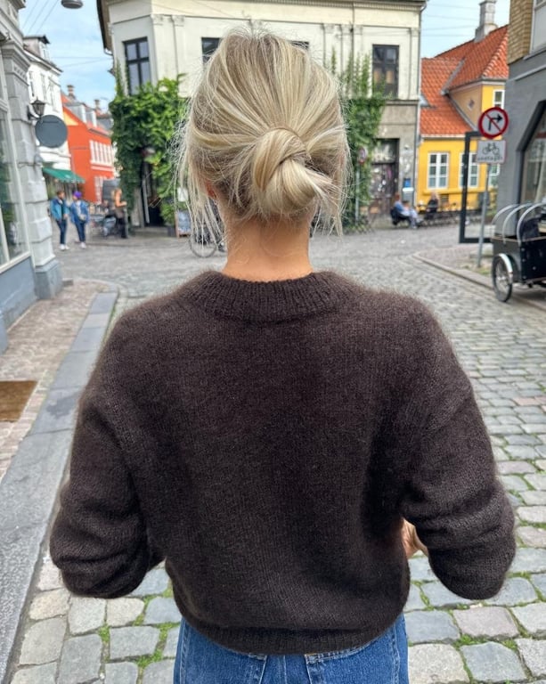 Kit: Stockholm sweater fra PetiteKnit (4)