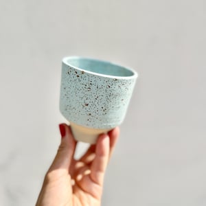 Kappu uden hank, 220 ml  – produktbillede