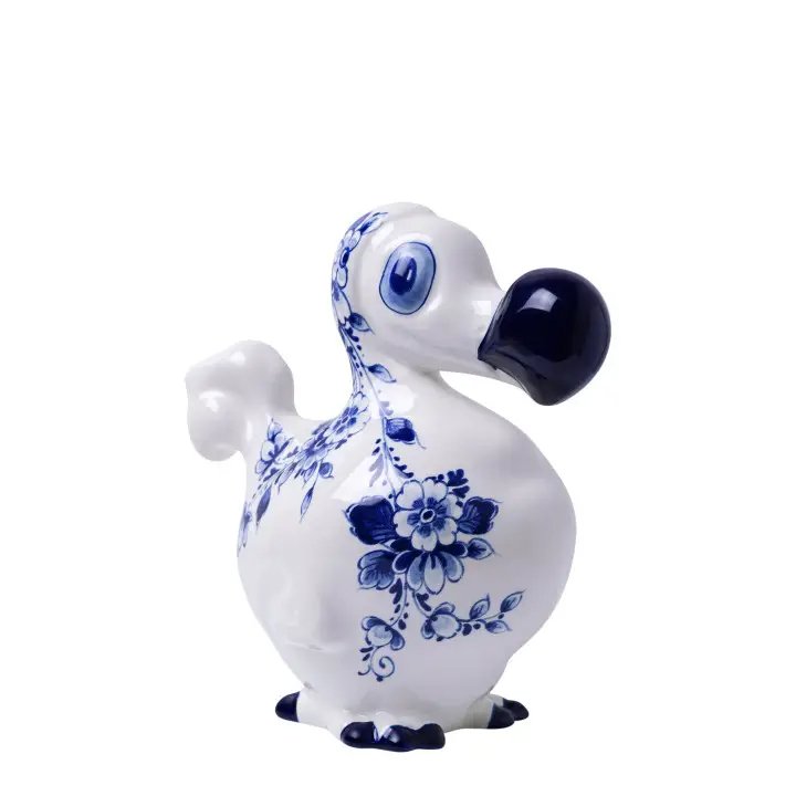 Blue Monkey - Dodo lille billede 2
