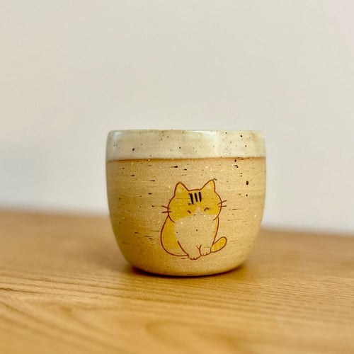 Kattedamekopper (3)