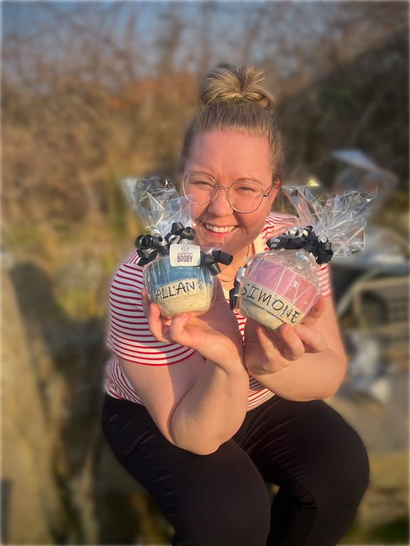 Skriv til mig for at lave en specialbestilling billede 7