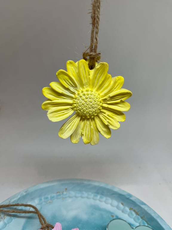 Blomster til ophæng billede 3