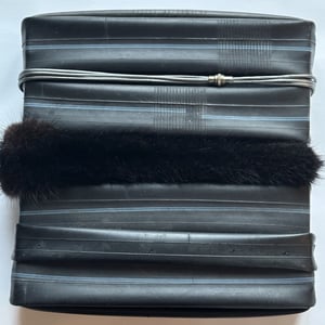 GUMMIKVADRAT no 10 – produktbillede