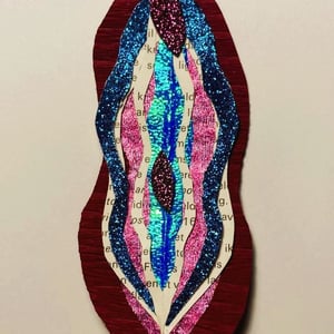 Vulva  – produktbillede