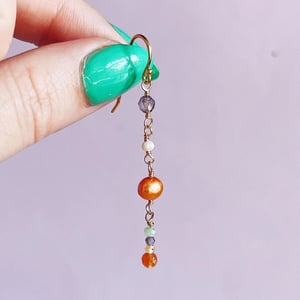 Golden vibe – produktbillede