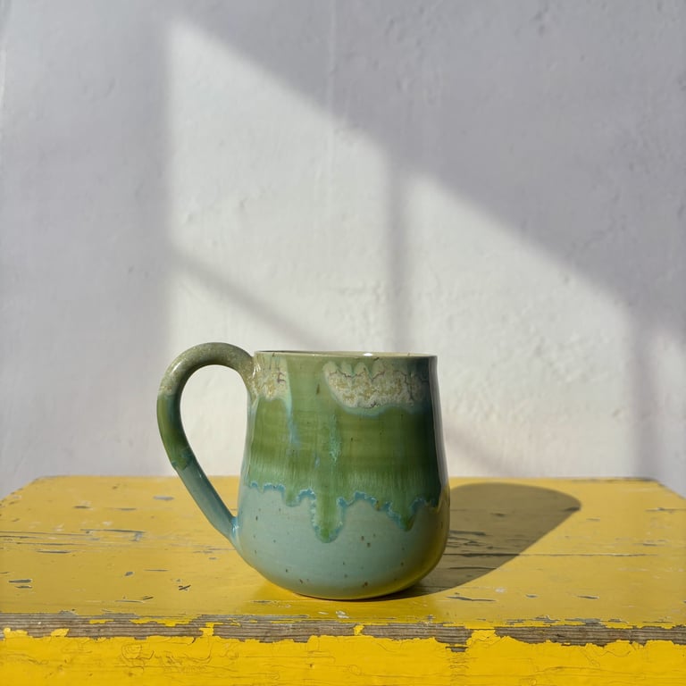 Buttet mark&amp;himmel