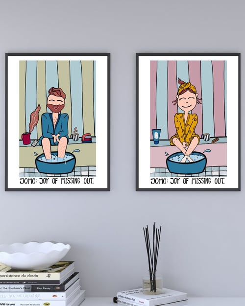 Plakat: JOMO Badenymfe (3)