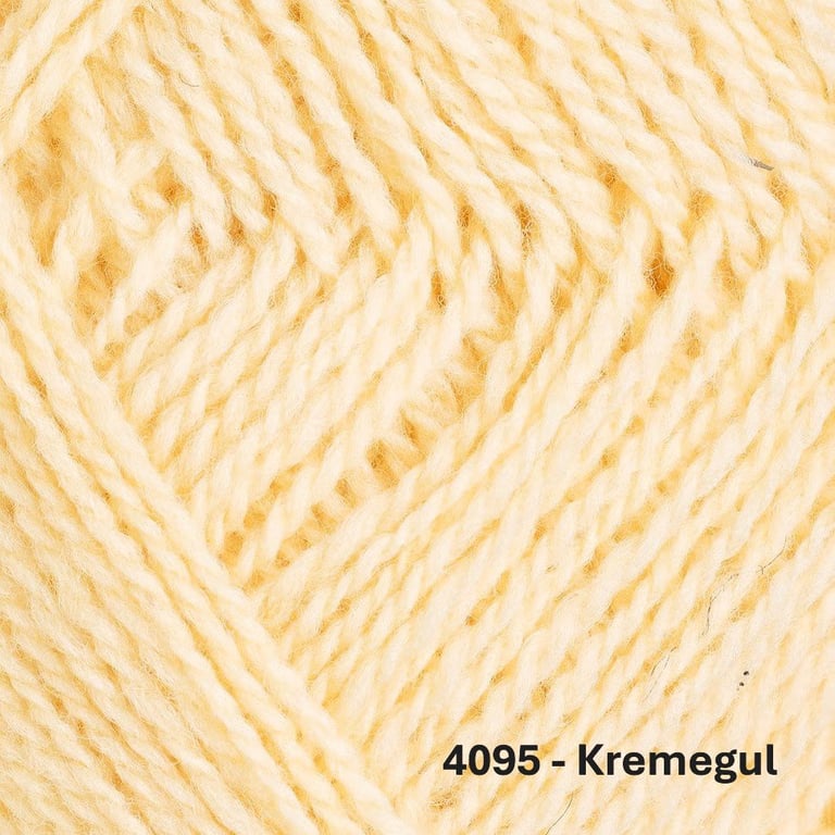 Garn: Finuld fra Rauma billede 15