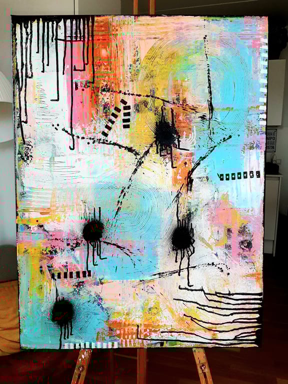 Colours for U billede 2