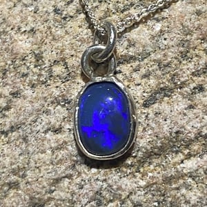 Black n’blue – produktbillede