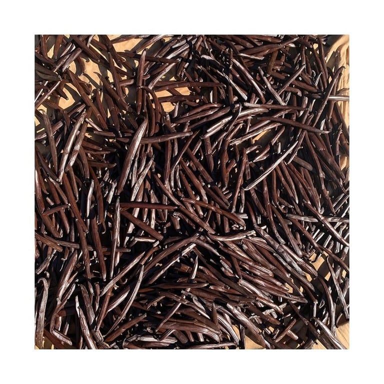 Polynesisk vaniliestang 11 gr.