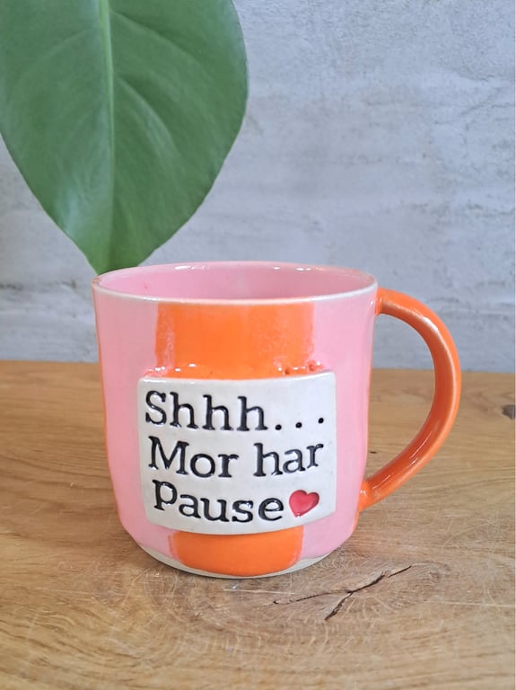 Shhh.. koppen kan indeholde 375 ml.