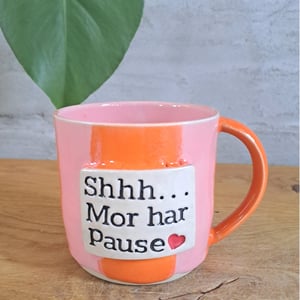 Shhh.. koppen kan indeholde 375 ml. – produktbillede