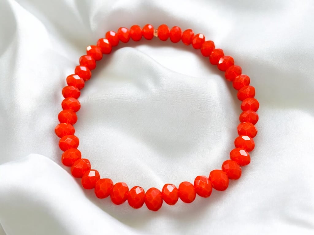 Røde Armbånd 