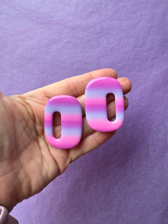 De smukke og bløde i neon mix