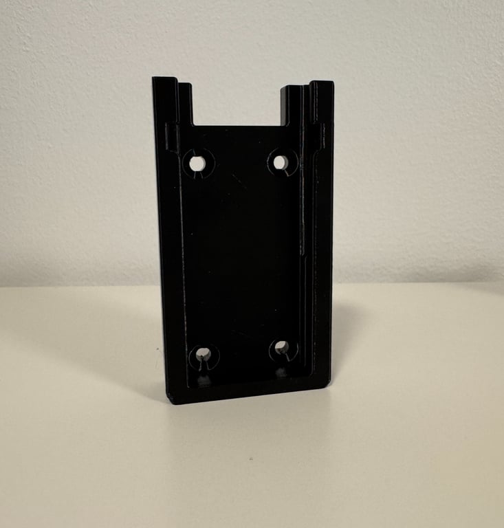 Festool batteriholder