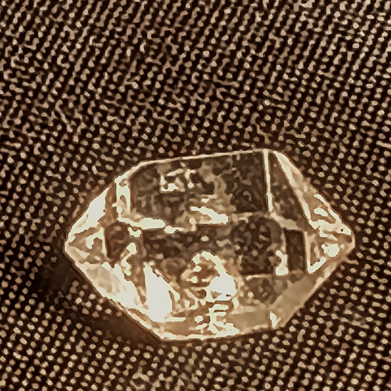 Harkimer Diamant billede 2