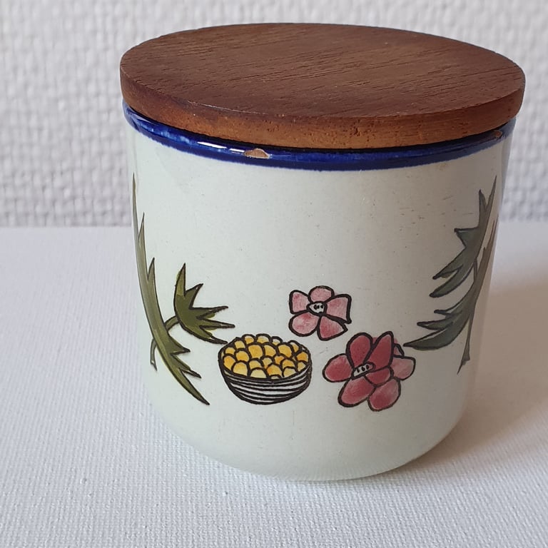 Knabstrup Pernille Timian uden tekst