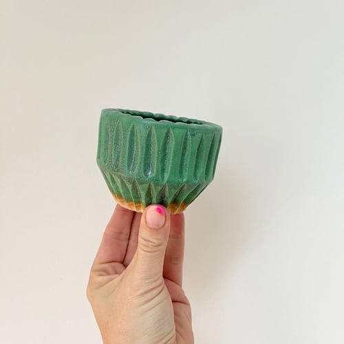 Grønne mini-urtepotter (11)