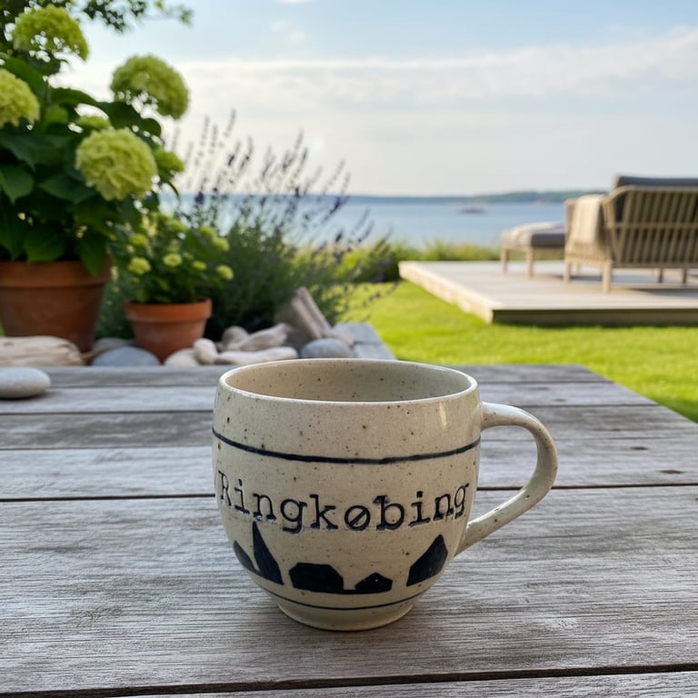 By kop Ringkøbing billede 2