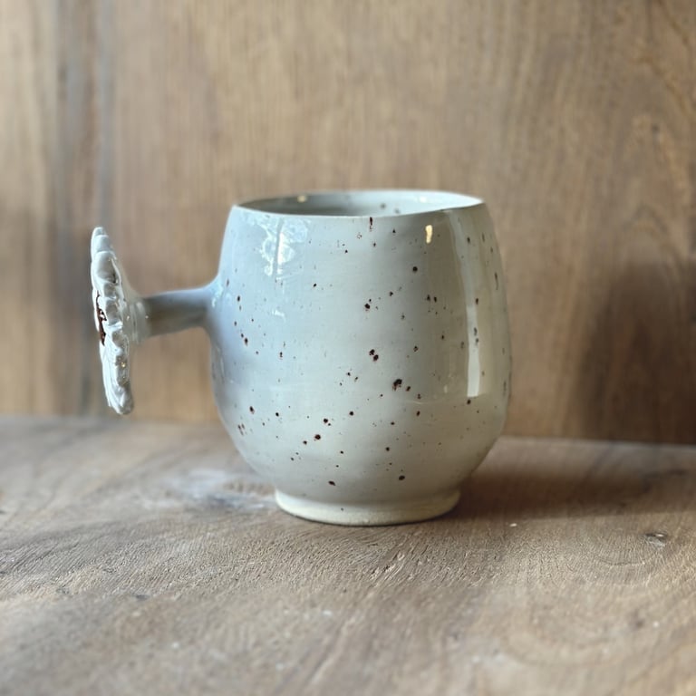 BLOOM Tusindfryd kop billede 3