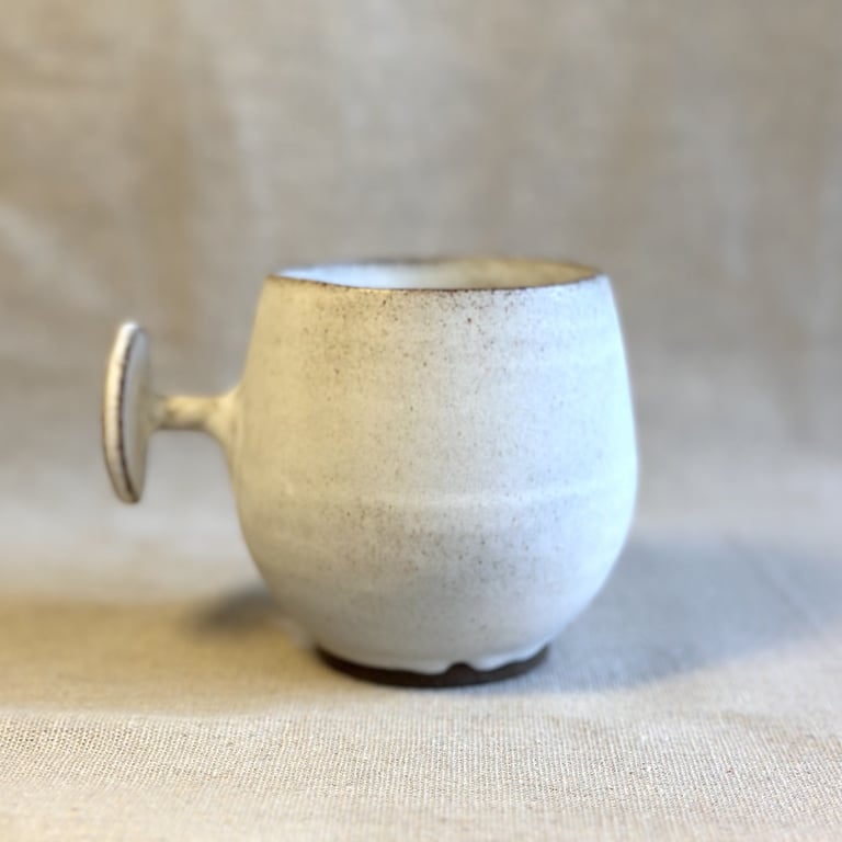 Pre-order Nora Knapkop billede 2