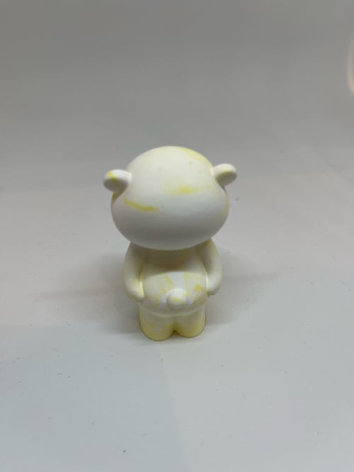Bamse, stående (3)