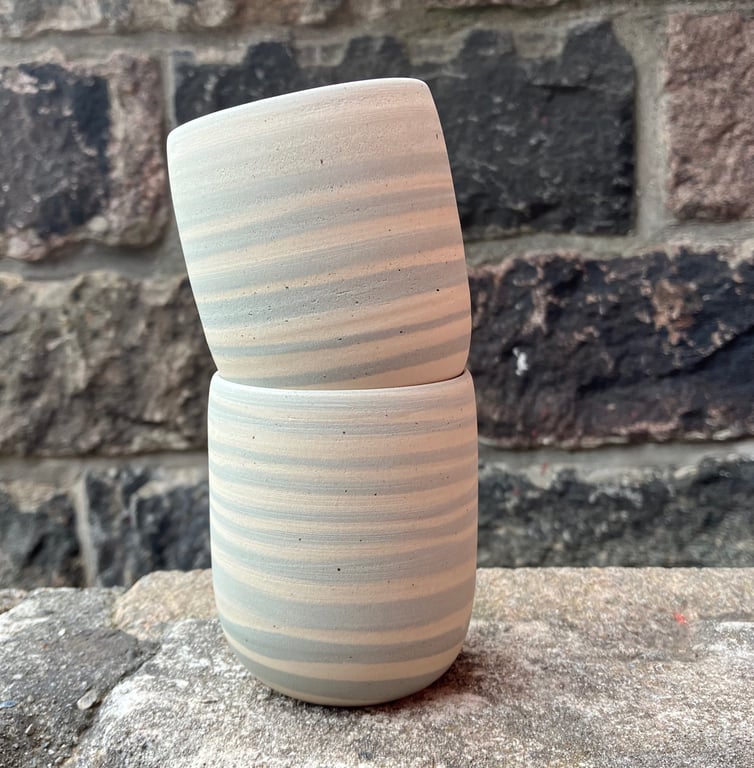 Marmoreret kop, savie billede 4