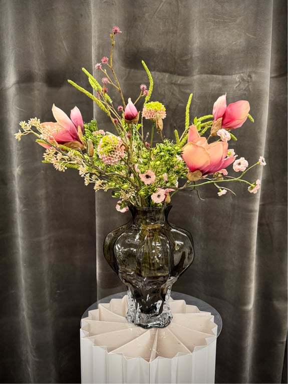 Magnolia buket  billede 3