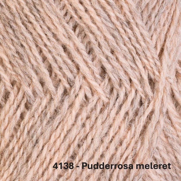 Garn: Finuld fra Rauma billede 20