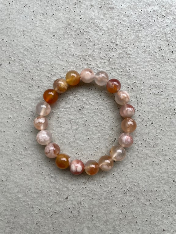 Blomster Agat Royal Grande - Kvalitet AAAA billede 3