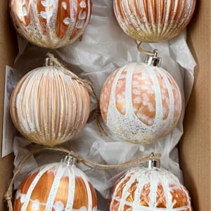 Kunstkugler #74 – produktbillede