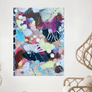 #TURN BACK TIME# – produktbillede