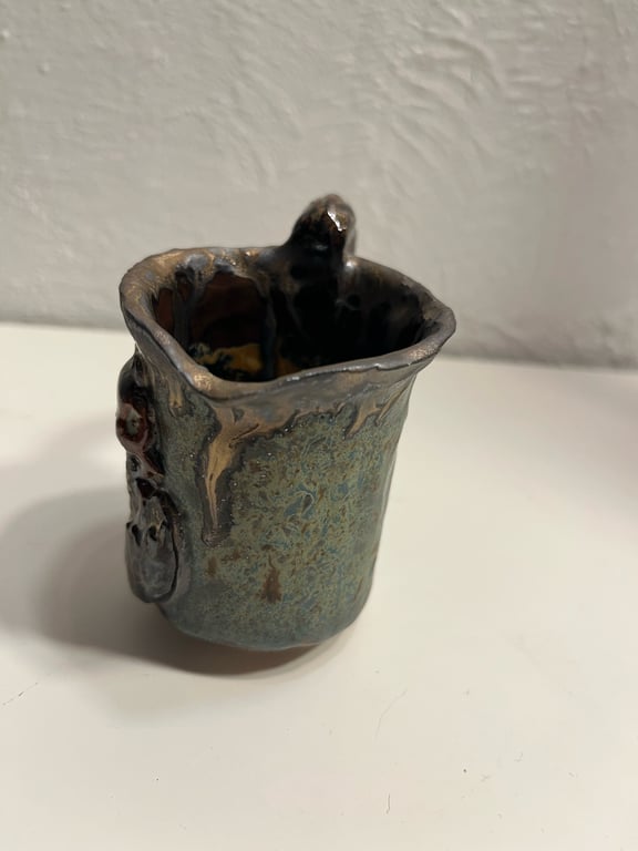 drage fløde kande  billede 5