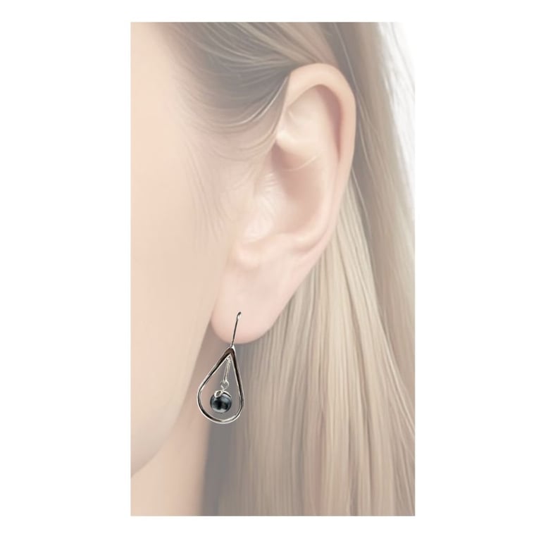 Maren_Grå perle billede 2