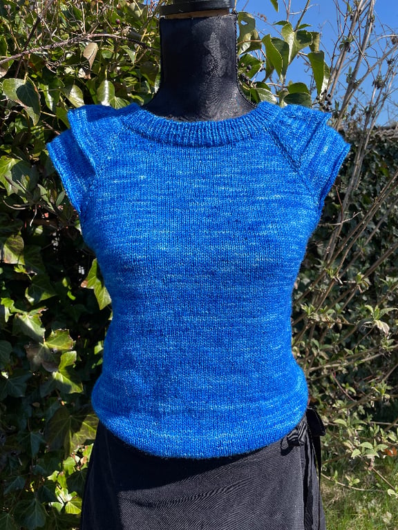 Sommerflæsen