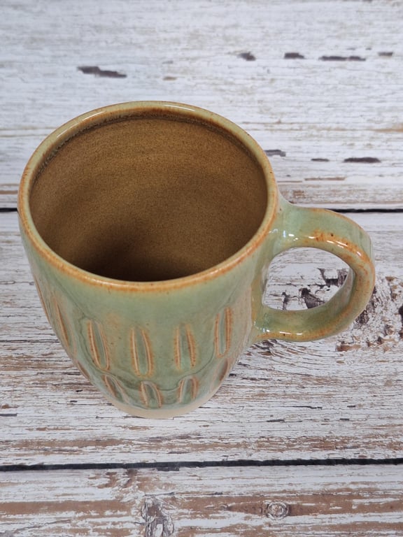 Lattekrus m.hank billede 2