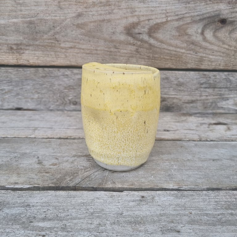 To go kop hørgul med nister  billede 2