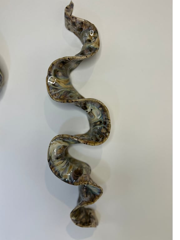 Bølge Relief  billede 2