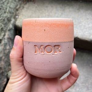 Mor kop – produktbillede