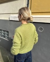 Opskrift: CLOUD BLOUSE fra PetiteKnit billede 2