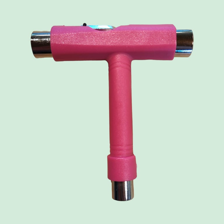 G-tool Skatetool, Pink