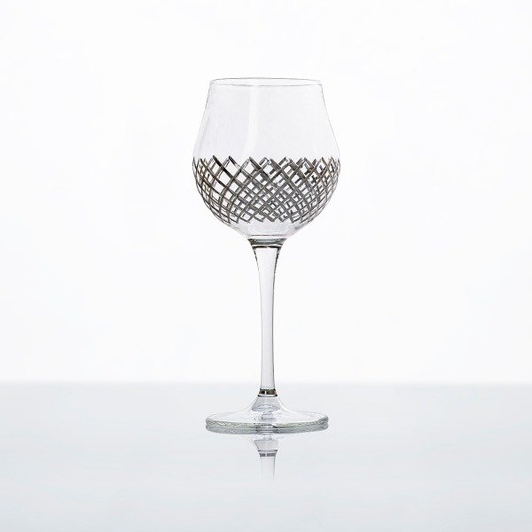 HVIDVINSGLAS CARAT HVIDGULD 45cl