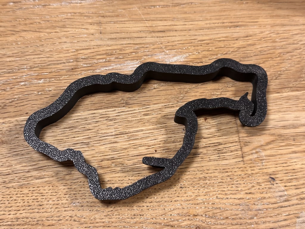 Læsø kageudstikker