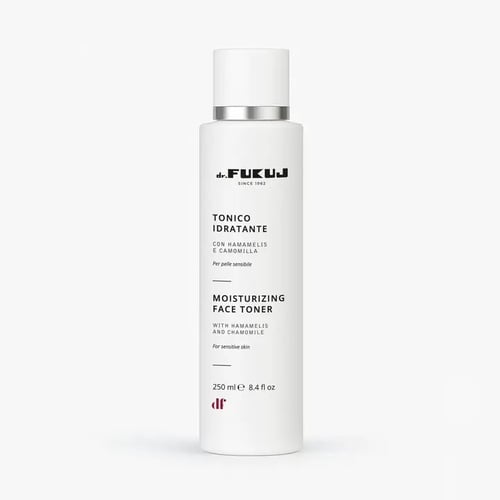 Dr. Fukuj - Hydrerende Toner - 250 ml.