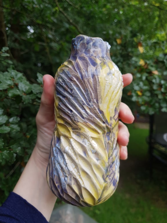 Syngende vase  billede 5