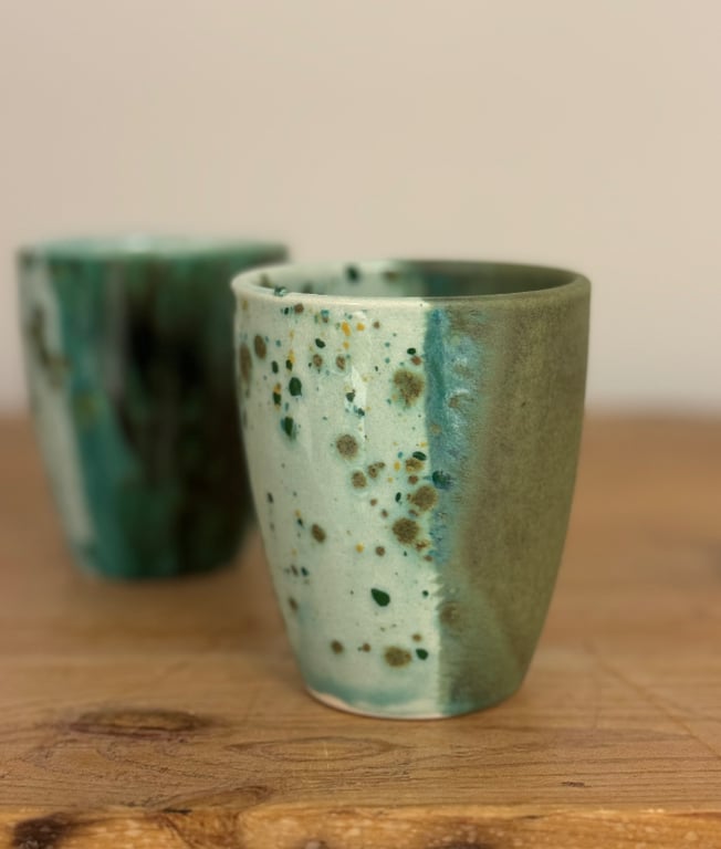 Lille kop uden hank “Natur 9 høj 7 ø 