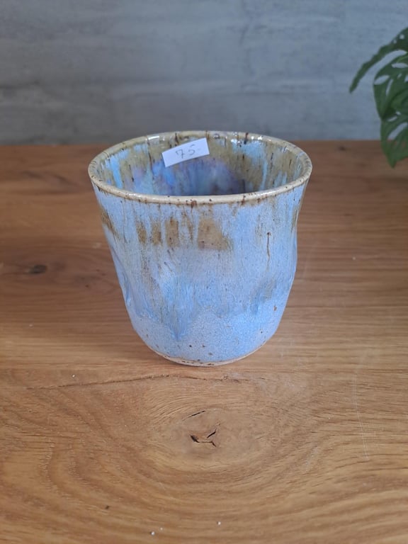 Bumlekoppen fejler ingenting men er meget lille